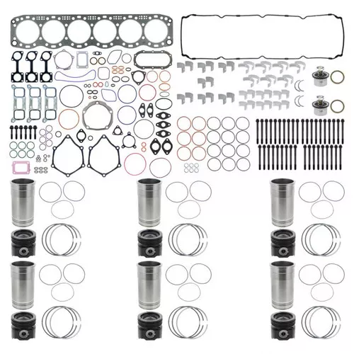 PAI Industries S60116-081 KIT ENG INFRAME