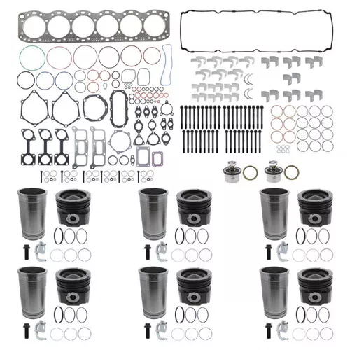 PAI Industries S60117-017 ENGINE KIT