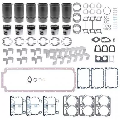 PAI N14221-017 Inframe Engine Overhaul Kit for N14 CELECT PLUS