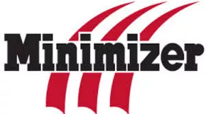 PB501026APL Minimizer 26.5" Composite Tapered Bracket