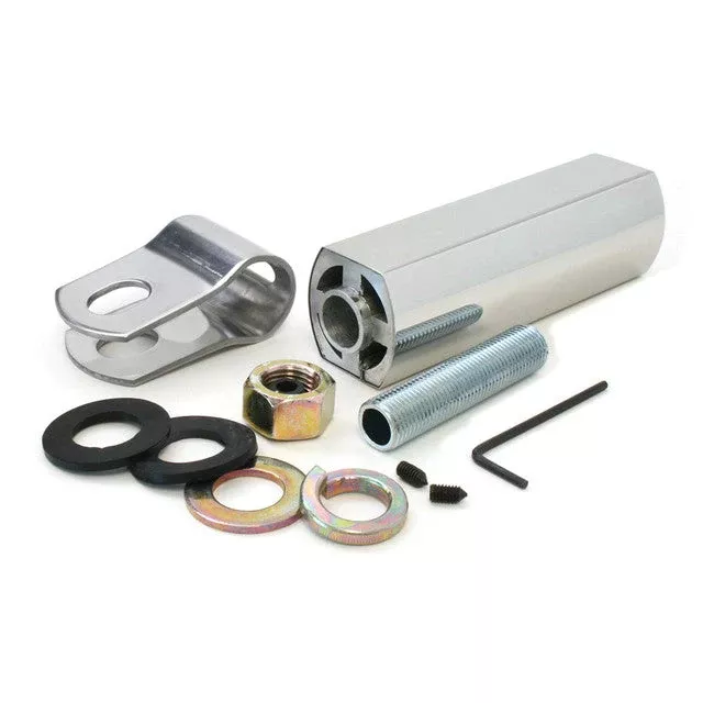 Pedestal Light Mounting Accessories 82004 GG
