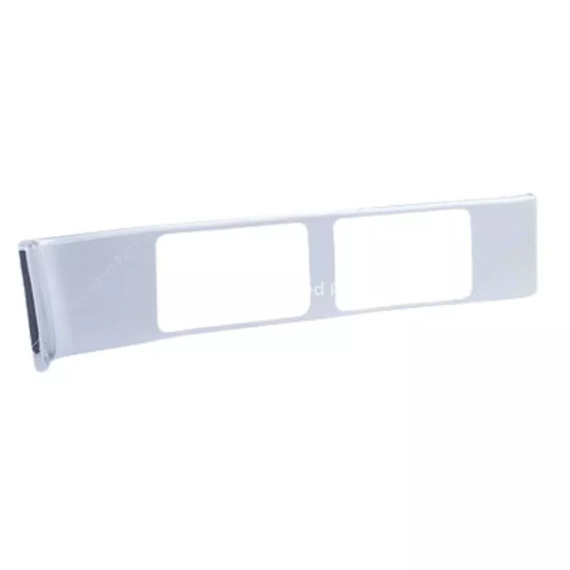 PETERBILT PASSENGER A/C VENT TRIM 21712