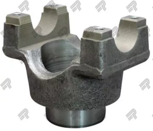 PowerTrain Industries 2604-27 7260 SERIES CHRYSLER HALF ROUND END YOKE