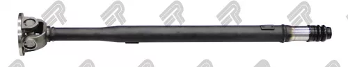PowerTrain Industries 2891-460 MERCEDES DRIVE SHAFT FRONT NEW