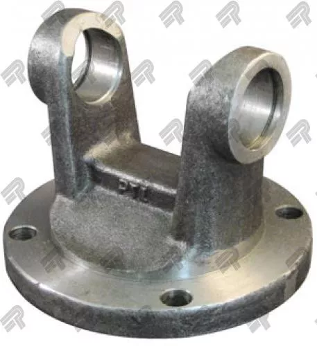 PowerTrain Industries 3102-50 1310 SER GM CONVERSIONFLANGE