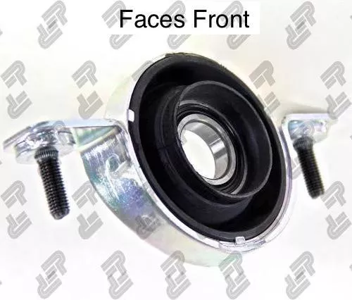PowerTrain Industries 3180-26 FORD EXPLORER CENTER BEARING