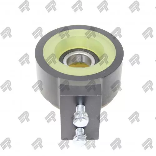 PowerTrain Industries 3180-45 BILLET CENTER BEARING IMPALA