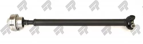 PowerTrain Industries 3194-2331 FORD EXPLORER FRONT DRIVESHAFT