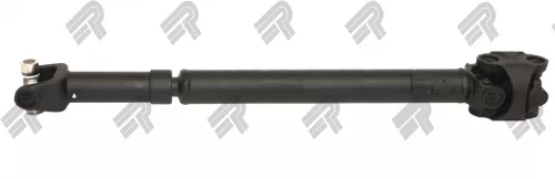PowerTrain Industries 3194-3309 JEEP GRAND CHEROKEE FRONT DRIVESHAFT A/T
