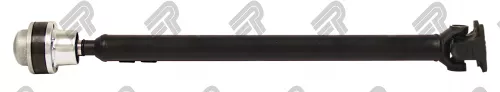 PowerTrain Industries 3194-8138 DODGE NITRO 4WD FRONT DRIVE SHAFT