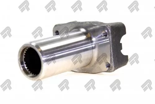 PowerTrain Industries 3303-32 CORVETTE 1330 TH400 SLIPYOKE