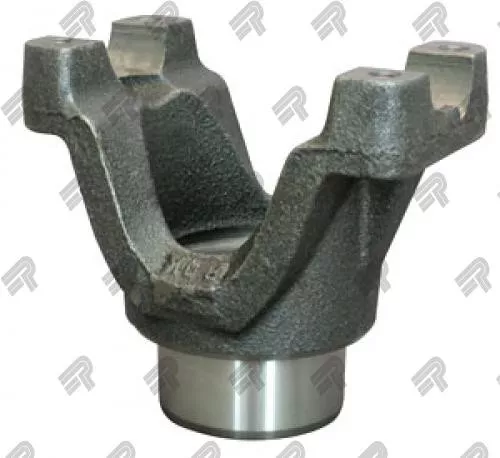 PowerTrain Industries 3304-03 1330 SERIES HALF ROUND YOKE