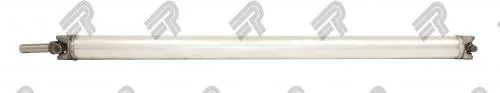 PowerTrain Industries 3391-1712 CHEVY SILVERADO 1500 REAR DRIVE SHAFT