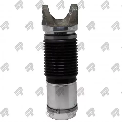 PowerTrain Industries 3583-351A 1350 SERIES ALUMINUM SPLINED SLEEVE / BOOT ASSEMBL