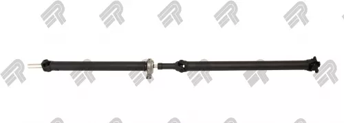 PowerTrain Industries 3592-9075 FORDF150DRIVESHAFT4X4163"SUP