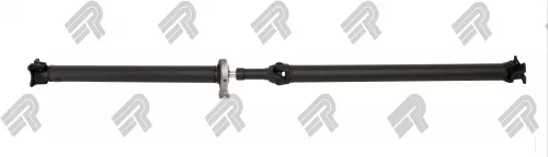 PowerTrain Industries 3592-9350 FORDF150DRIVESHAFT2X4145"4.6