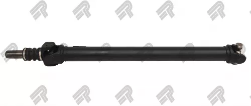 PowerTrain Industries 3R91-3628 CHEVY SILVERADO 1500 FRONT DRIVESHAFT