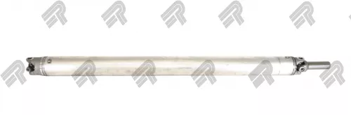 PowerTrain Industries 4191-1623 GMCHEVY ALUMINUM ONE PIECE SHAFT