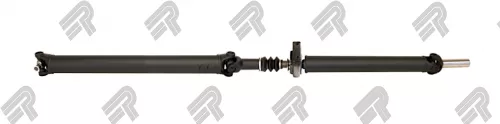 PowerTrain Industries 4192-7816 DODGE RAM 3500 M/T REAR DRIVE SHAFT