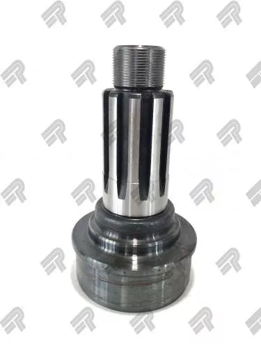 PowerTrain Industries 4853-1035 ISUZU SPLINED STUB SHAFT
