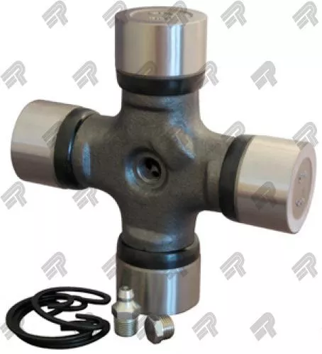 PowerTrain Industries 9951-01 IH NISSAN UD U-JOINT KIT