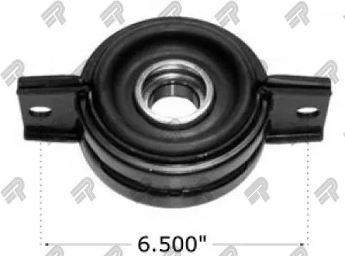 PTI 1680-20 Montero Center Support Bearing