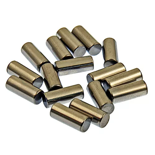 QBR23549 Packaged Needles