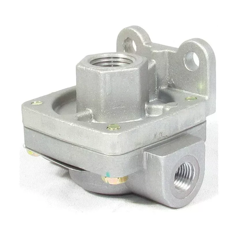QR-1 QUICK RELEASE VALVE 229844 DP 1/4F224700