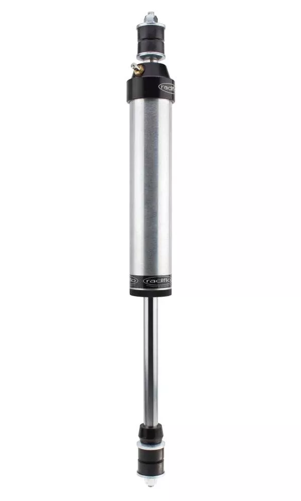 RADFLO |OE Replacement 2.5 Inch Front Land Rover Defender Discovery I & II Emulsion Radflo Suspension|6SL-001-0E