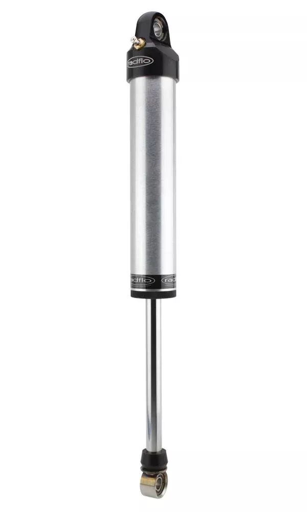 RADFLO |OE Replacement 2.5 Inch Rear Chevy 1500 W/ Compression Adjuster & Remote Reservoir Radflo Suspension|6SC-001-0A