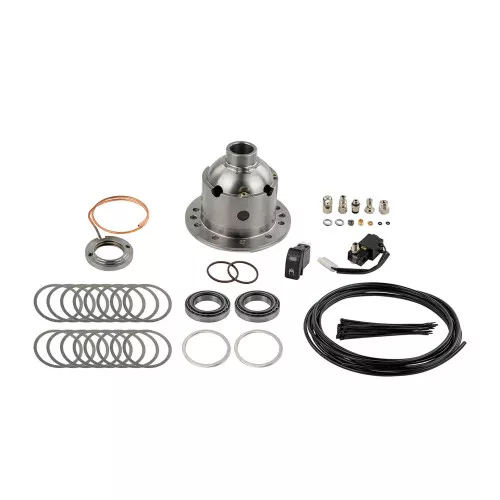 RD101 ARB Air Locker Dana 30 27 Spline 3.54 & Down