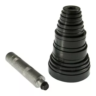 RD2000 National Seal Driver Kit 1.5"-3.375" Outside Diameter