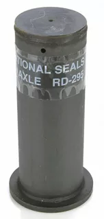 RD295 National Seal Installation Tool Adapter Plate