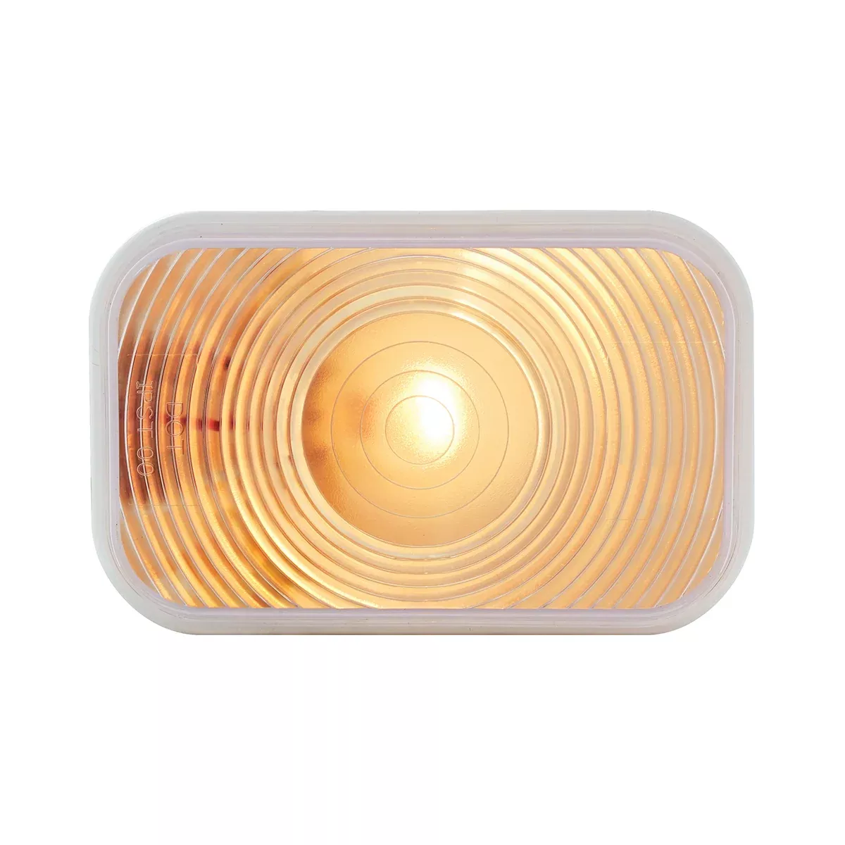 Rectangular Back-Up Light (Each) 36410 UP