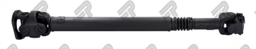 Replacement Front Driveshaft for Dodge Ram 2500/3500 4WD 2003-2013