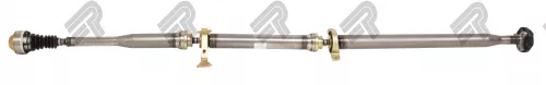 Replacement Rear Driveshaft for Chrysler Pacifica AWD/4WD 2007-2008