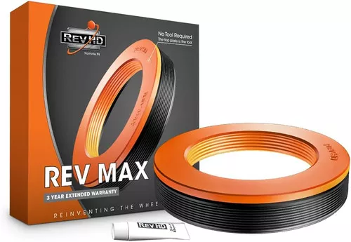 RM-D02 Rev HD Max HP Drive Axle Wheel Seal