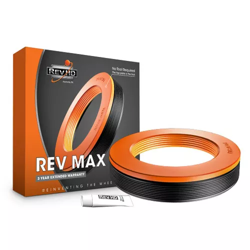 RM-D08 Rev HD Max HP Drive Axle Wheel Seal