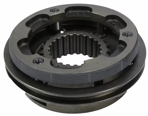 Rockwell Meritor Replacement Transmission Synchronizer & Hub Kit for KIT5289