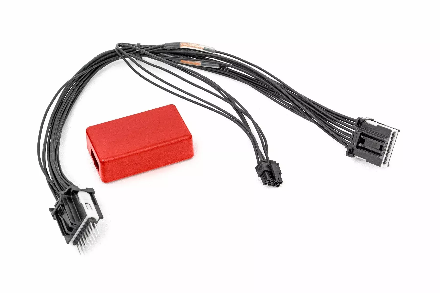 Rough Country | Speedometer Calibrator | Speedometer Calibrator Inline Ram 1500 (18-22)/2500 (19-21) 2WD/4WD Rough Country | 90047