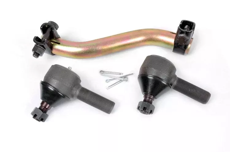 Rough Country | Steering Drag Link | Adjustable Drag Link System Rough Country | 6619