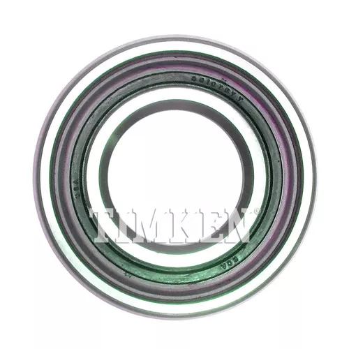 RW207CCRA Timken Radial Ball Bearing