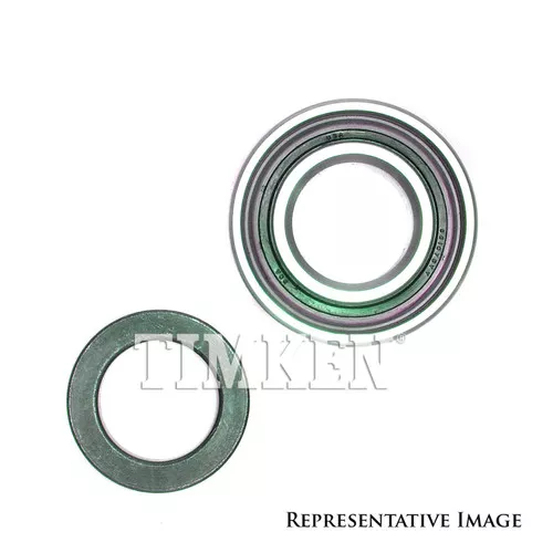 RW307R Timken Radial Ball Bearing