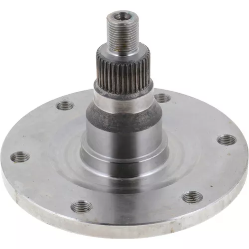 S20SR100 Dana Spicer Off-Highway Output Shaft