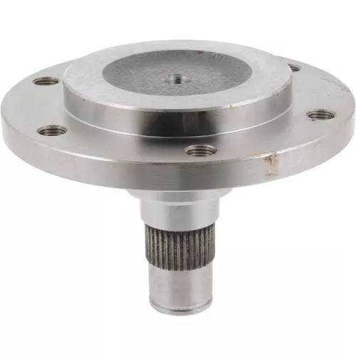 S20SR114 Dana Spicer Off-Highway Output Shaft