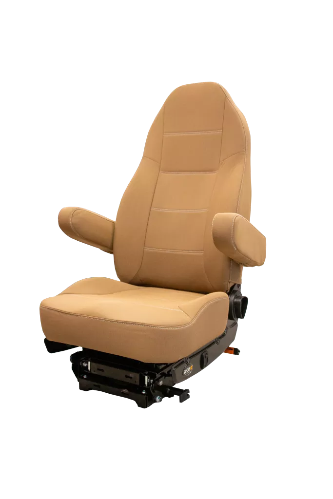 Seats Inc, Heritage Lo, Cloth