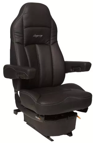 Seats Inc, Legacy Lo, Duraleather