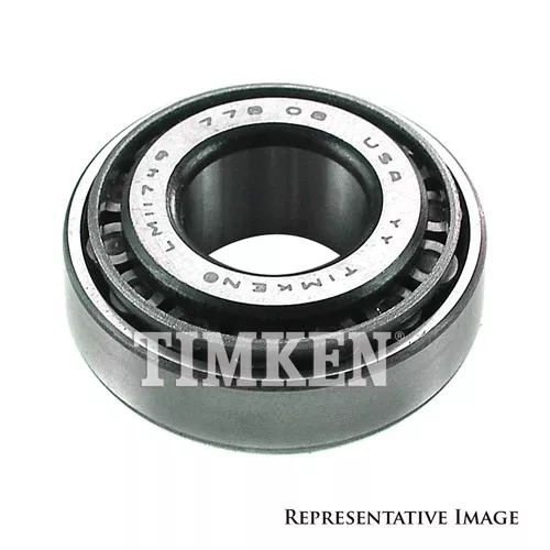 SET406 Timken MileMate 3782/3720 Wheel Bearing Set