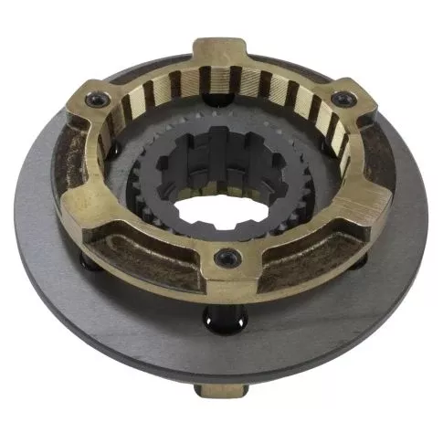 SP313535X Manual Transmission Synchro Assembly