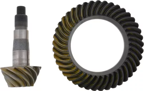 Spicer 10018688 DIFFERENTIAL RING AND PINION M300 REAR 3.73